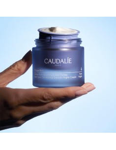 Caudalie - Crema Notte Ricarica 50ml | Risparmia in Farmacia
