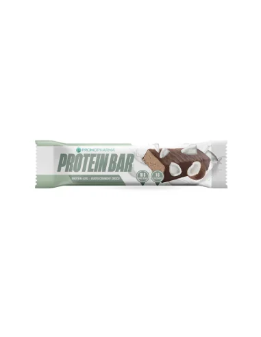 Protein Bar Crunchy Cocco 45g | Farma di Fiducia