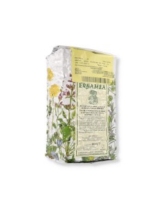 Erbamea - The Hojicha Biologico (Thé Bancha Tostato) foglie