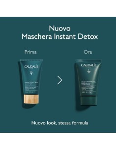 Caudalie Maschera Instant Detox| Farma di Fiducia 2