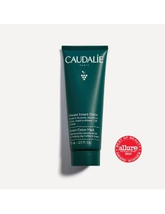 Caudalie Maschera Instant Detox 75ml| Farma di Fiducia