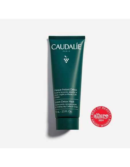Caudalie Maschera Instant Detox 75ml| Farma di Fiducia