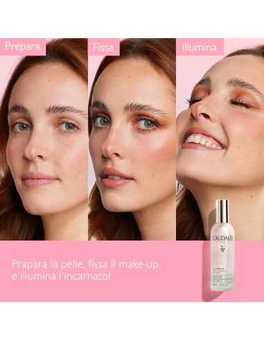 Caudalie - Acqua di Bellezza - 100ml| Farma di Fiducia