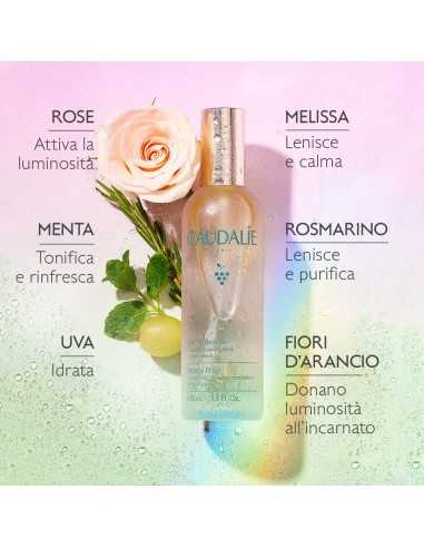 Caudalie - Acqua di Bellezza - 100ml| Farma di Fiducia