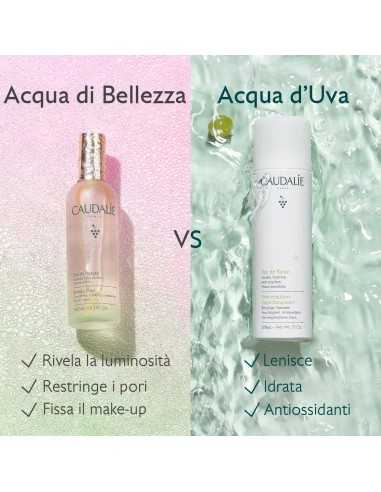 Caudalie - Acqua di Bellezza - 100ml| Farma di Fiducia
