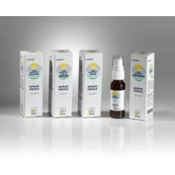 NOMABIT Performance spray 20 ml | Farma di Fiducia