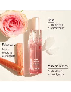 Caudalie Acqua Fresca Rose Vigne 50ml| Farma di Fiducia 2