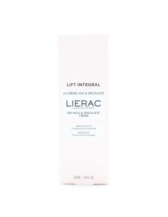 LIERAC LIFT INT CREMA  Collirio/DEC| Farma di Fiducia