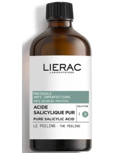 PROTOCOLE IL PEEL A/IMPER100ML| Farma di Fiducia