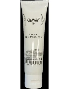 CREMA PIEDI  UREA 20% 100ML, DR.FUKUJ ITALIA DOTT.GAUDIOSO