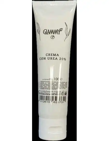 CREMA PIEDI  UREA 20% 100ML, DR.FUKUJ ITALIA DOTT.GAUDIOSO