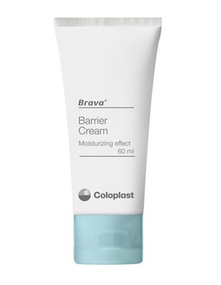 CREMA BARRIERA STOMIA 60G