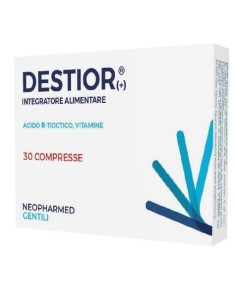 DESTIOR 30 Compresse