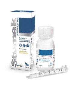 STOMEK SOSPENSIONE 50ML