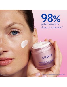 Caudalie Resveratrol-lift Crema Ridensificante Ricarica 50ml 2