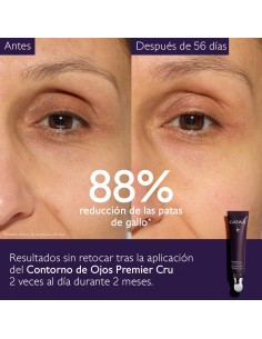 Caudalie - Premier Cru - La Crema Occhi - 15ml 2