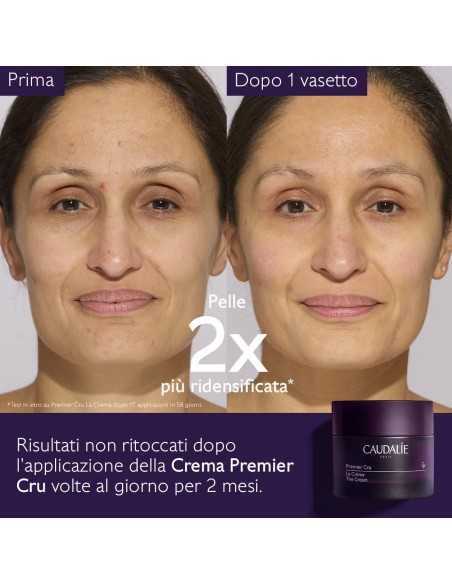 Caudalie - La Crema - Ricarica 50ml | Risparmia in Farmacia