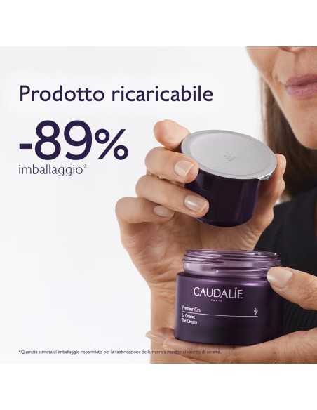 Caudalie - La Crema - Ricarica 50ml | Risparmia in Farmacia