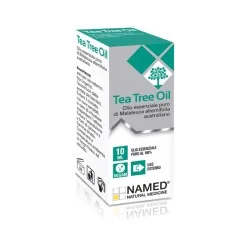 Named Tea Tree Oil 10 ml | Farma di Fiducia