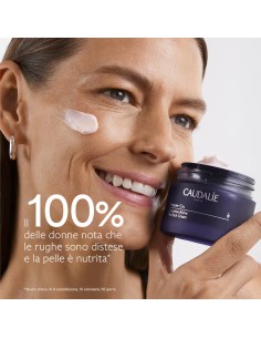Caudalie - Premier Cru - Crema Ricca - Ricarica 50ml 2