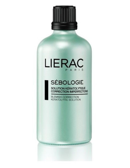 SEBOLOGIE SOLUZIONE CHERATONIC