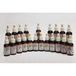 EIE ALOE VERA ESTRATTO IDROENZIMATICO 60 ML, ADAMA SRL
