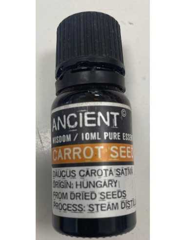Ancient Olio Essenziale Carota 10ml