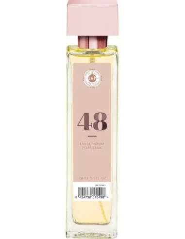 IAP PHARMA 48 DONNA 30ML