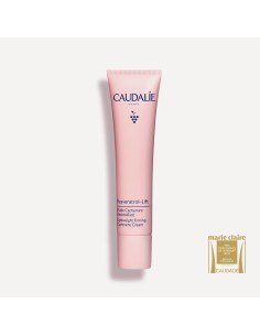 Resveratrol-lift - Fluido Cashmere Ridensificante - 40ml