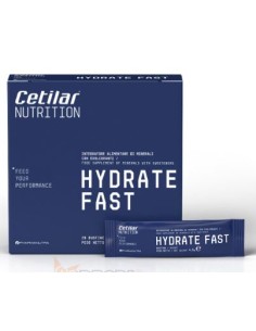 HYDRATE FAST 20 Bustine| Farma di Fiducia