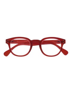 Sanico OCCHIALE ROMA ROSSO +2,5