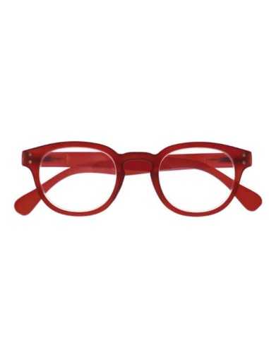 Sanico OCCHIALE ROMA ROSSO +2,5