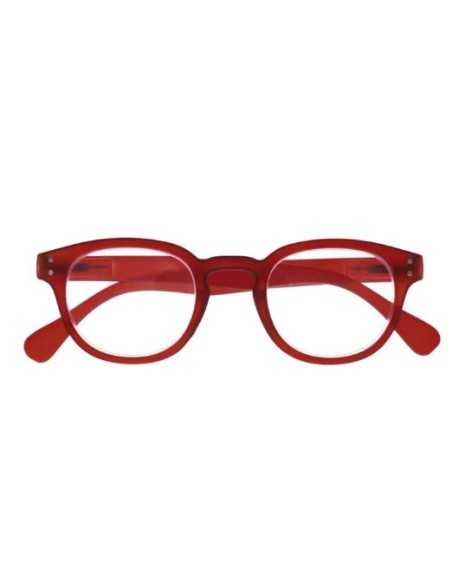 Sanico OCCHIALE ROMA ROSSO +2,5
