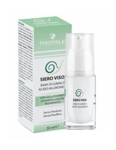 THOTALE SIERO BAVA LUMACA 30ML