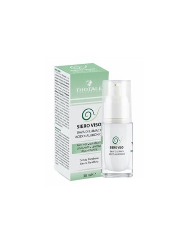 THOTALE SIERO BAVA LUMACA 30ML