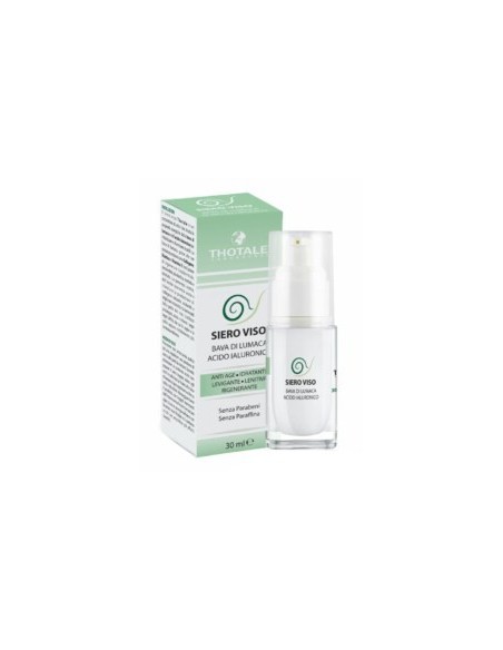 THOTALE SIERO BAVA LUMACA 30ML