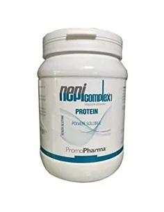 Nepicomplex1 Gusto Neutro 450 g | Risparmia in Farmacia!