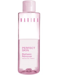 NARIKA PURE SKIN BIPHASIC REMO