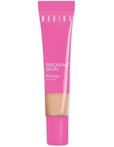 NARIKA RADIANT SKIN FIX PRIMER