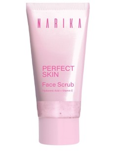 NARIKA SCRUB VISO 50ML