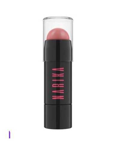 NARIKA BLUSH STICK POWER PEACH| Farma di Fiducia