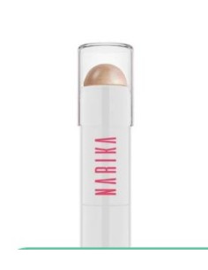 NARIKA HIGHLIGHTER STICK PEARL| Farma di Fiducia