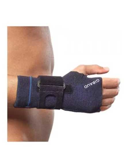 GIBAUD ORTHO MANUGIB 3D DX 3| Farma di Fiducia
