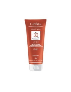 Euphidra Latte Solare Idratante psf30 |Risparmia in Farmacia