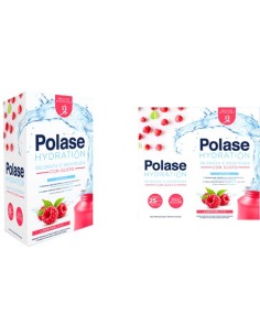 POLASE HYDRATION LAMPONE12 Bustine