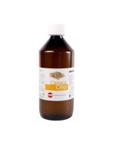 OLIO DI CANAPA 500ML