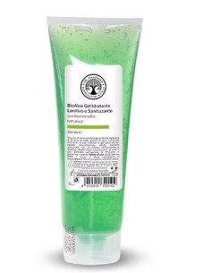 GEL ALOE 75% 250ML| Farma di Fiducia