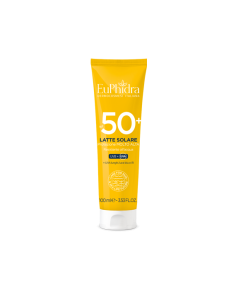 EuPhidra - KA Latte Solare Corpo spf 50+ Travelsize - 100ml