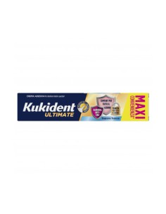 Kukident Ultimate - Maxi Convenienza - 57g | Risparmia in Farmacia