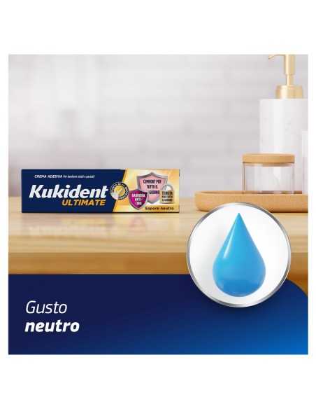 Kukident Ultimate - Maxi Convenienza - 57g | Risparmia in Farmacia